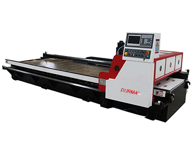 Máquina Fresadora de V-cut CNC, Serie-RAS